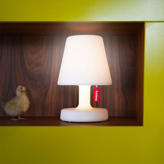 Edison The Petit 2.0  -  Book Lights  by  Fatboy