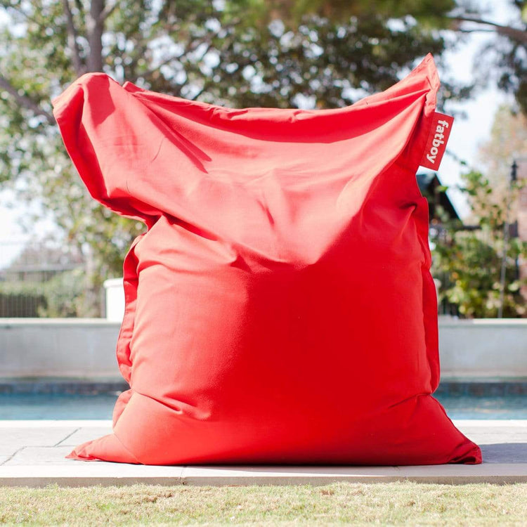 Original Outdoor  -  Bean Bag Chairs  by  Fatboy