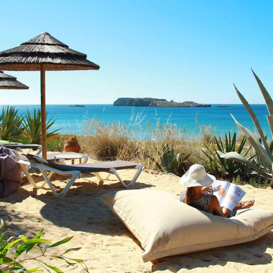 Original Outdoor  -  Bean Bag Chairs  by  Fatboy