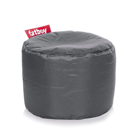Point Dark grey  -  Bean Bag Chairs  by  Fatboy