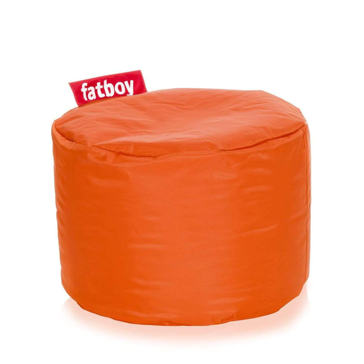 Point Orange  -  Bean Bag Chairs  by  Fatboy