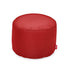Point Outdoor red  -  Outdoor Ottomans  by  Fatboy