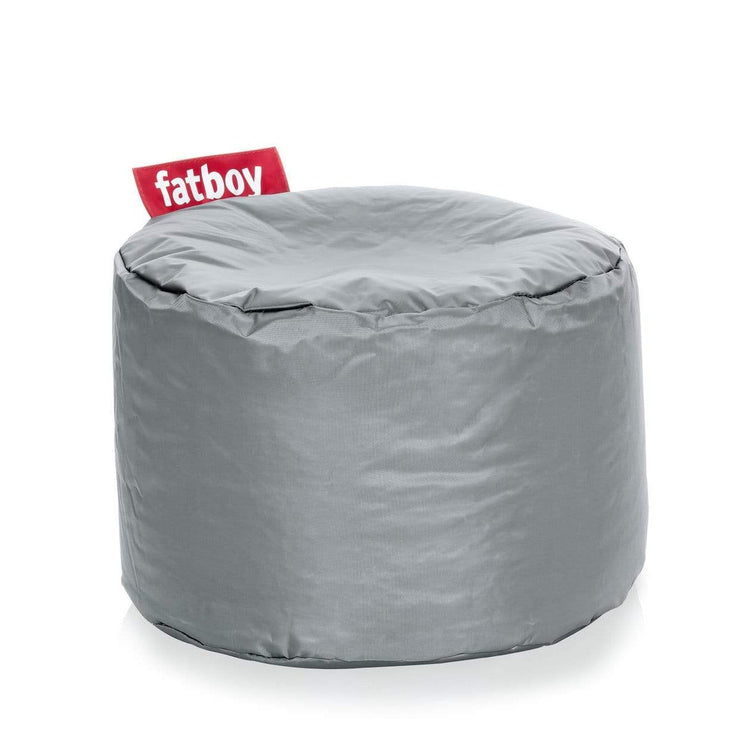 Point Silver  -  Bean Bag Chairs  by  Fatboy
