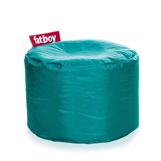 Point Turquoise  -  Bean Bag Chairs  by  Fatboy