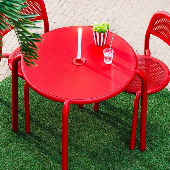 Toní Chair  -  Outdoor Chairs  by  Fatboy