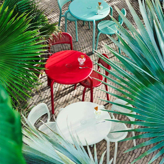 Toní Chair  -  Outdoor Chairs  by  Fatboy
