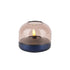 Glow 08 cobalt blue  -  Candle Holders  by  Kooduu