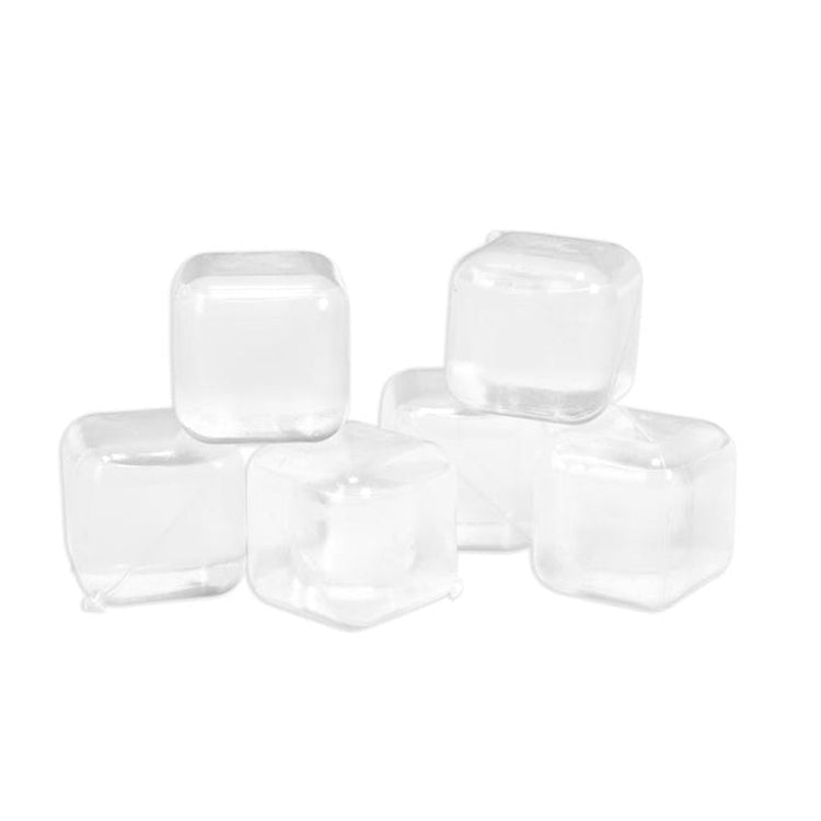 Reusable Ice Cubes - 30 by pack  -  Tableware  by  Kooduu