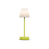 Lola Slim 30 lime  -  Lamps  by  Newgarden