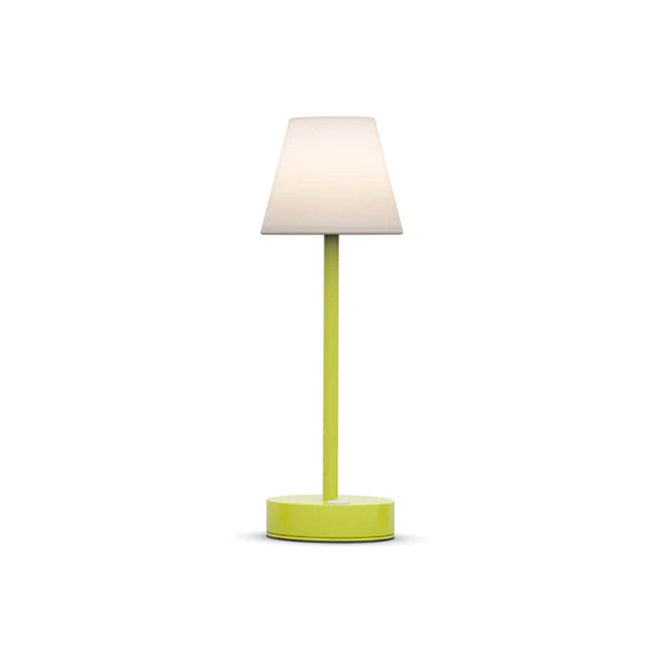Lola Slim 30 lime  -  Lamps  by  Newgarden