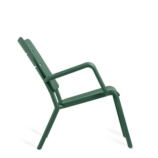 OUTO  -  Outdoor Chairs  by  TOOU