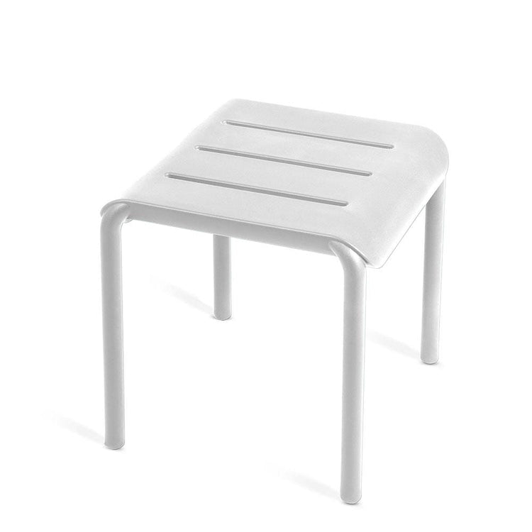 OUTO white  -  Outdoor Tables  by  TOOU