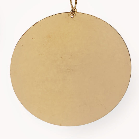 Lunar Decorations, Set of 3